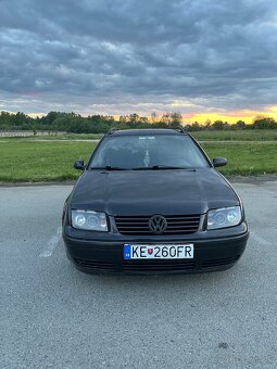 Bora 1.6 74kw - 2