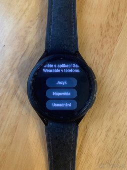 Samsung Galaxy Watch 6 Classic - 2