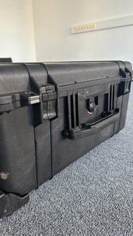 Odolný vodotesný kufor Peli™ Case 1610 - 2