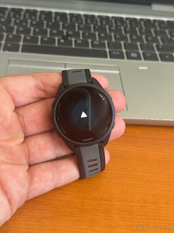 Garmin Forerunner 165 - 2