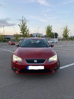 Seat Leon 1.2 TSI Style - 2