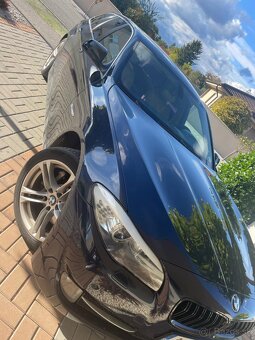 Bmw 525d f11 touring - 2