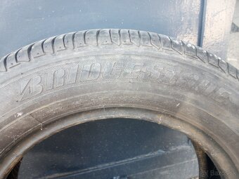 Letné pneumatiky Bridgestone 175/65R14 - 2