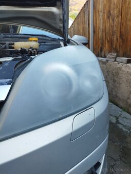 Renovácia svetiel - 2