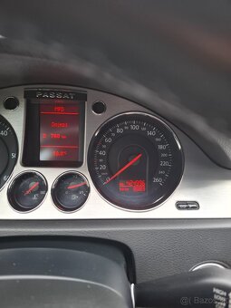 Passat 2.0 tdi, 4motion , 6 manual , nutna vymena motora - 2