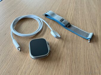 Apple Watch Ultra 49mm - 2