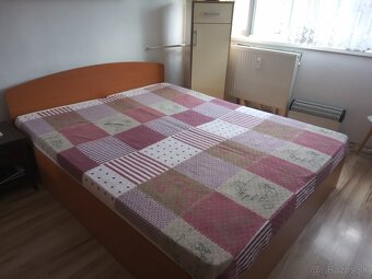 Postel za odvoz - 2