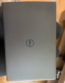 Notebook Dell Vostro 15 (3515) (3515_CTO_E) sivý - 2