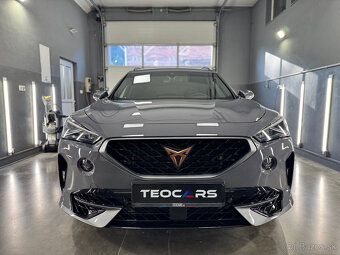 / REZERVOVANÉ /Cupra Formentor 2.0 TSI 310k 4Drive DSG Veloz - 2