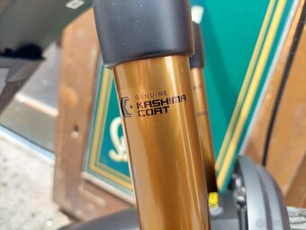 Haibike Allmtn 7, 2021, Celokarbón, Yamaha + Čip - 2