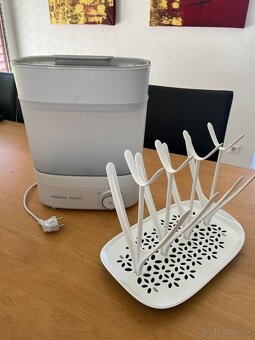 Sterilizátor Philips Avent 4in1 - 2