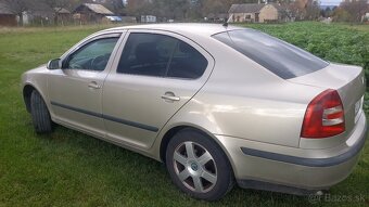 Skoda Oktavia 1.9 TDI - 2