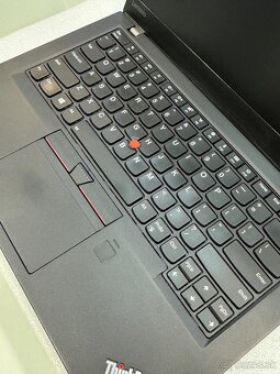 ZÁRUKA | Lenovo ThinkPad T470S - 2