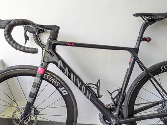 Canyon Ultimate CF SL 8 Disc RCC - 2
