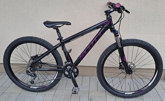 Horský bicykel 26 veľkosť S - 2
