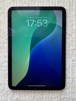 Apple iPad mini 7 256GB (A17pro, 2024) - 2