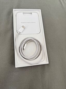 iPhone 15 Plus, ružový, 128 GB - 2