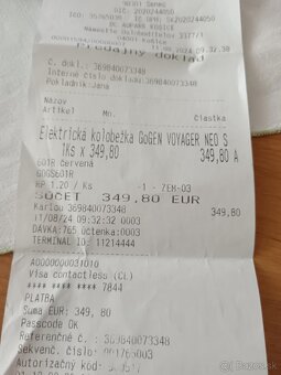Predaj - 2
