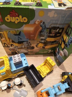 Lego duplo 10931 - 2