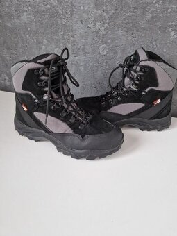 EVEREST - 40- gravity /anti torsion /shock absorb - 2