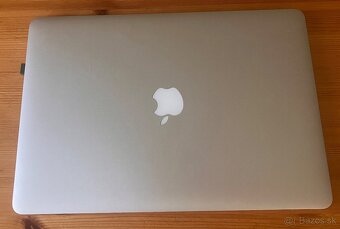 Predam MacBook Pro Retina 15” Mid 2014 - ano novy - 2