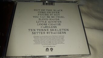 PENNYWISE / ROYAL BLOOD - 2