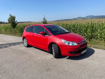 Citroën C4 by Loeb - 2