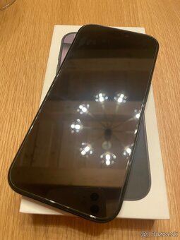 IPHONE 16 PRO BLACK 128GB - 2