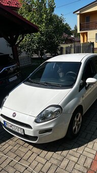 Fiat Grande Punto 1.4. (r.2013) - 2