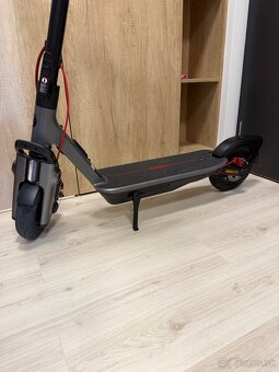 Predám Segway F3 Pro - 2