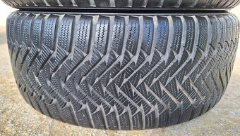 Zimne pneu 2kus 235/45 R18 Laufenn FIT - 2