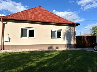 Assenzio- 4 IZBOVÝ DOM 145m2- Pozemok 1315m3- VOZOKANY- okre - 2