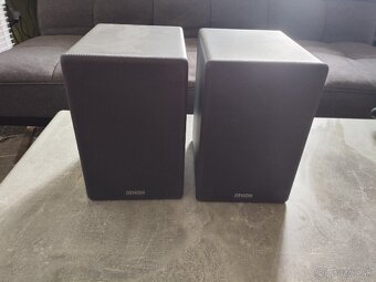 Reproduktory denon SC N10 - 2