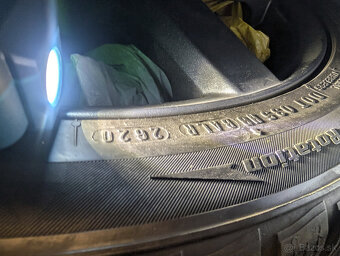 Nexen 225/45/R17 - 94V - 2