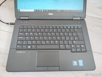 notebok Dell E5440 - Core i5, 8GB, 128GB SSD, W10 - 2