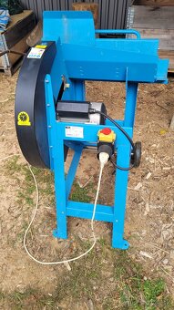 Cirkulár Gude GWS 450 ECO - 2