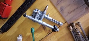 Sada príslušenstva pre tlakove cistice - 2