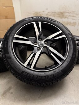Zimná sada 5x108 R19 , 235/50/19 Volvo XC40  V90 CC , S90 CC - 2