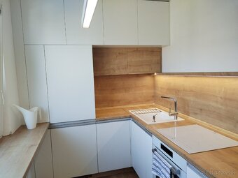 Predaj 2-izbový byt 55 m2 s Balkónom v Martine Centre - 2