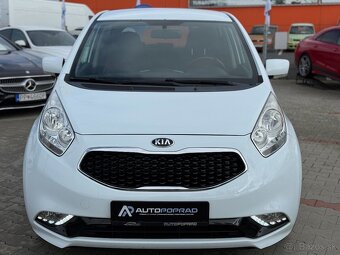 Kia Venga 1.4 CVVT Gold - 2
