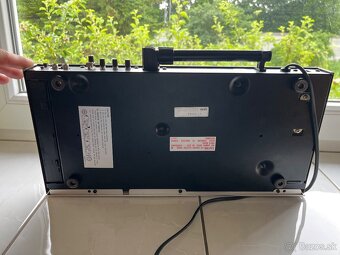 Tuner Technics - 2