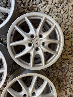 5x130 r19 Porsche - 2