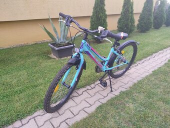Detský junior bicykel CTM Mony - 2