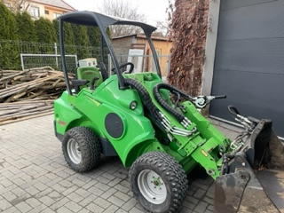 Avant 520 - 2