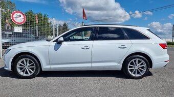 Audi A4 Avant 2.0 TDI Sport za 11.000 € - 2