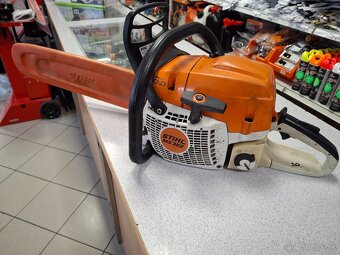 Motorová píla Stihl MS 36 - 2