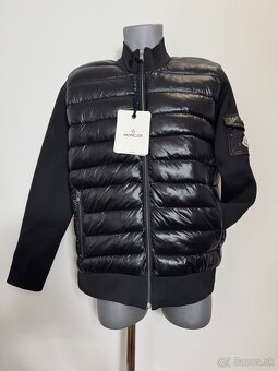 Prechodna bunda Moncler - 2