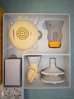 Medela Swing Flex odsávačka - 2