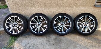 Kolesá Peugeot RCZ - 2