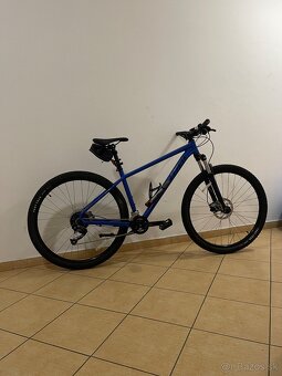 Pansky horsky Bicykel 28” - 2